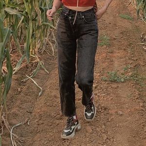 Ash Miles Sneaker Size 40